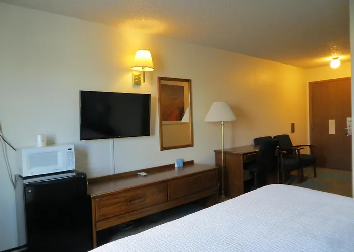 Days Inn By Wyndham Alamosa
