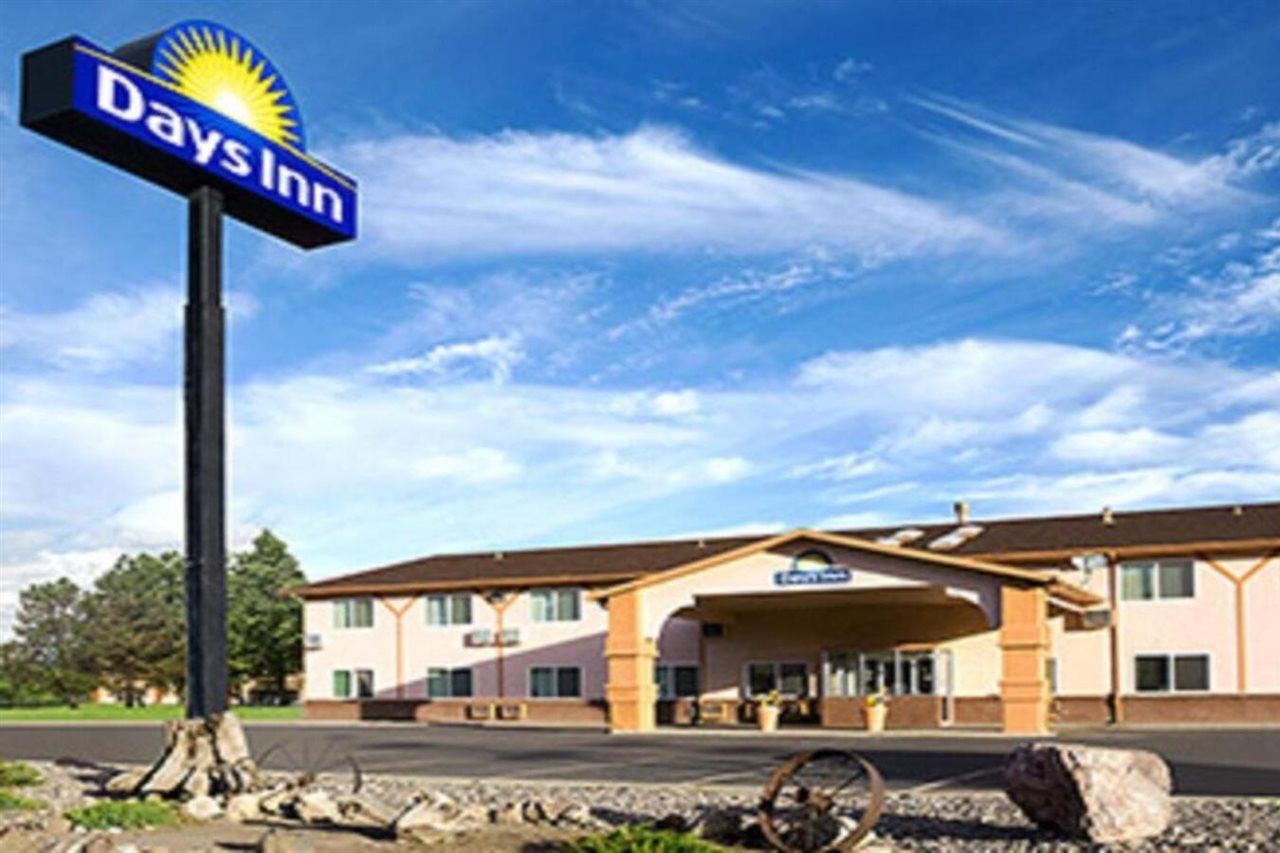 Days By Wyndham Alamosa