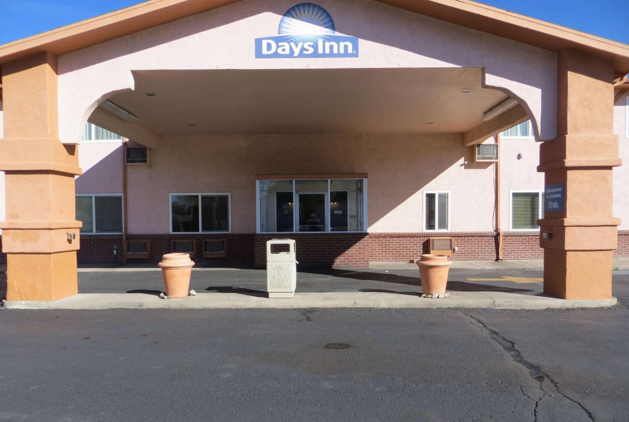 Days By Wyndham Hotel Alamosa