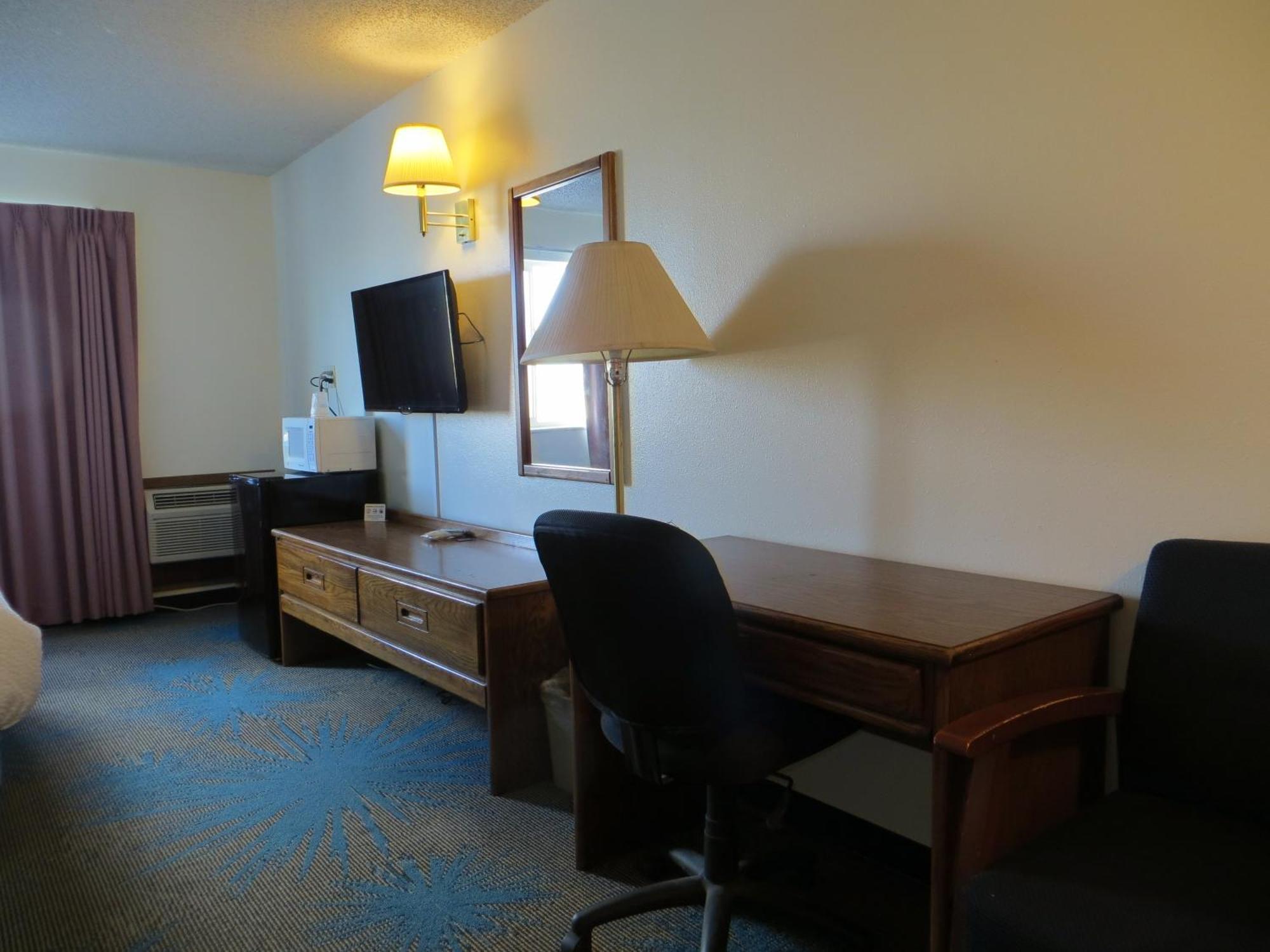 Hotel Days By Wyndham 2*