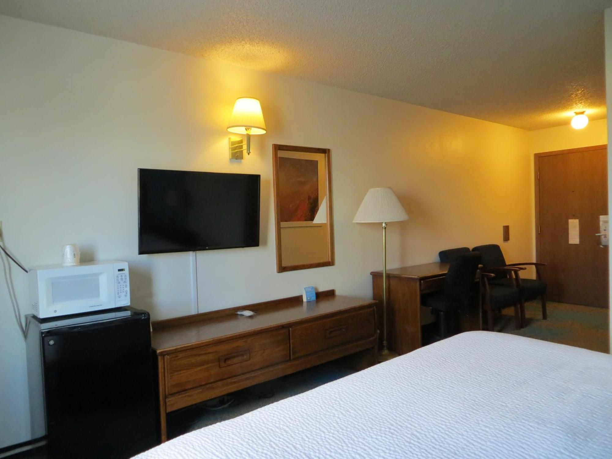 Hotel Days By Wyndham