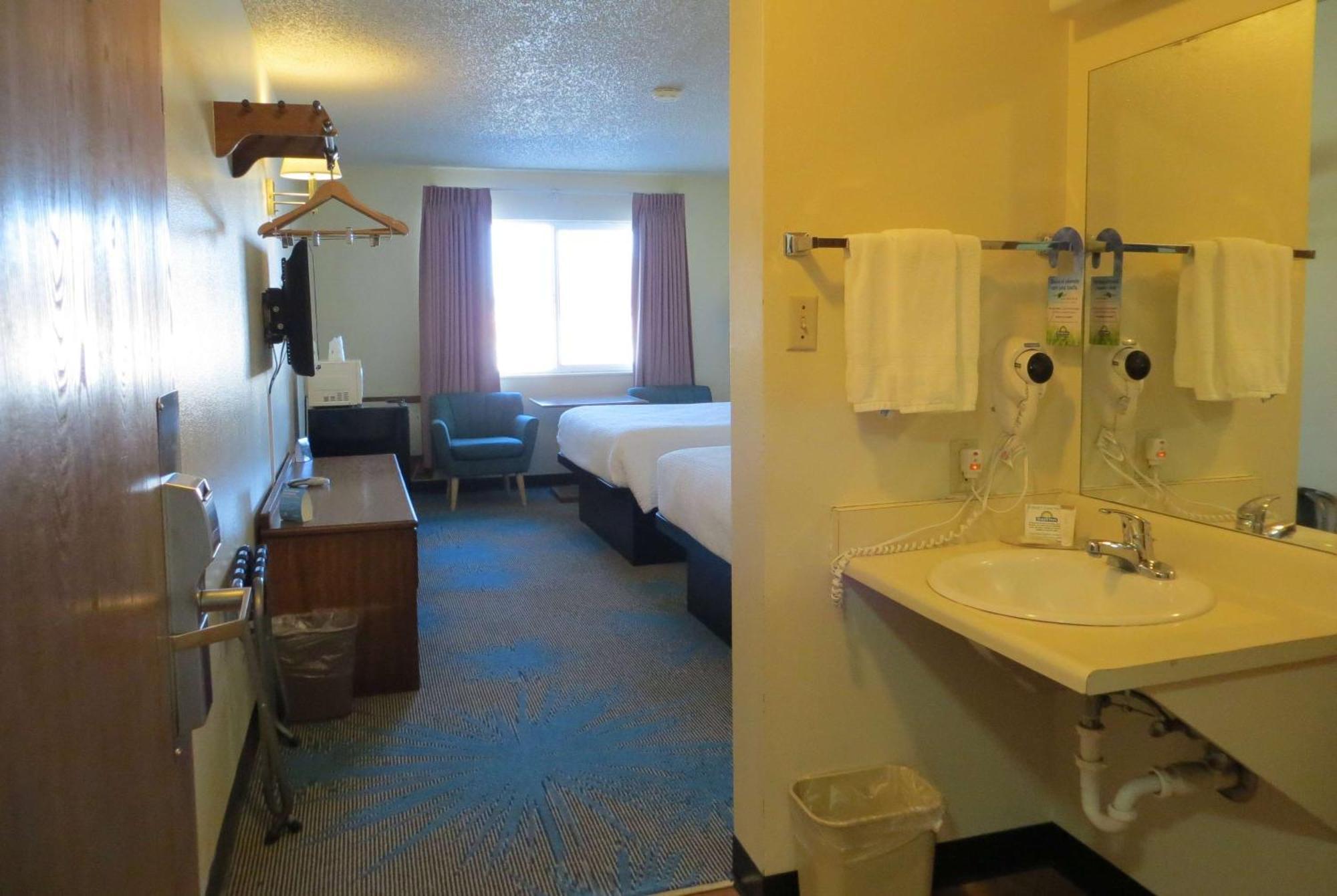 Days By Wyndham Hotel Alamosa