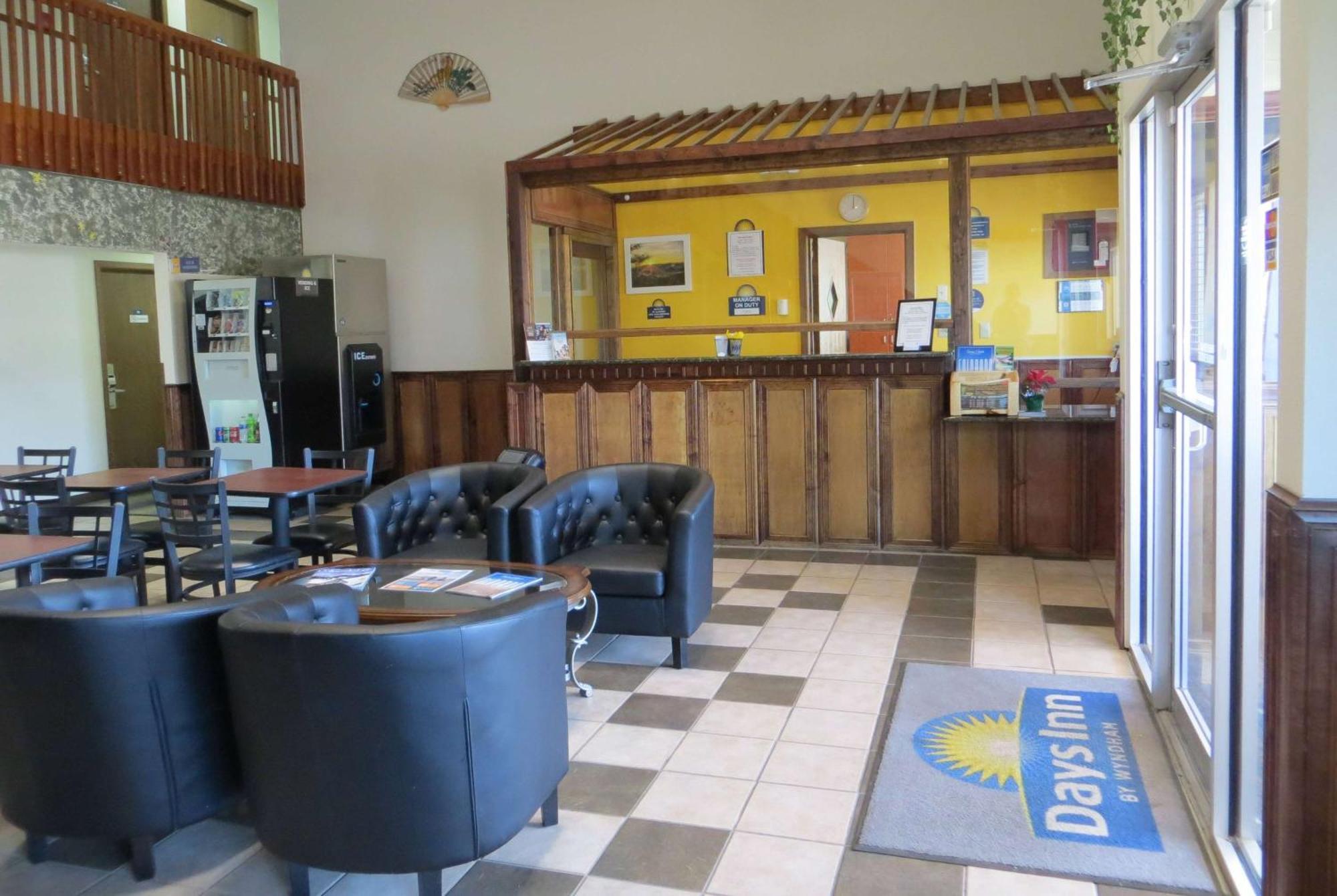 Days By Wyndham Alamosa