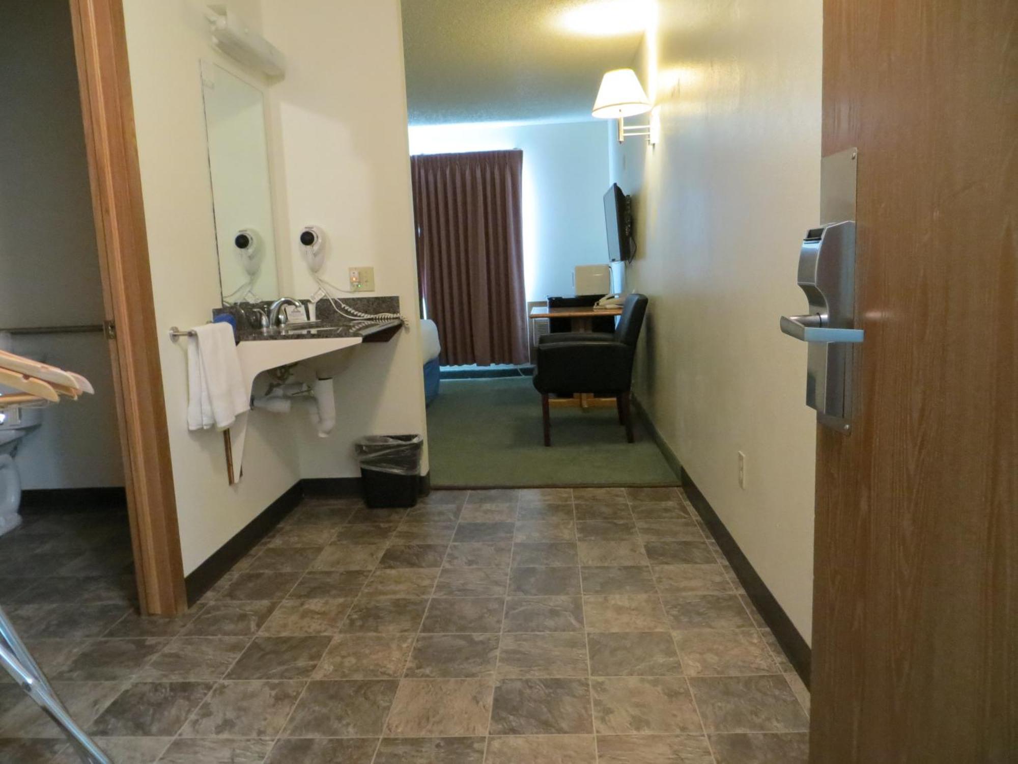Days By Wyndham 2* Alamosa