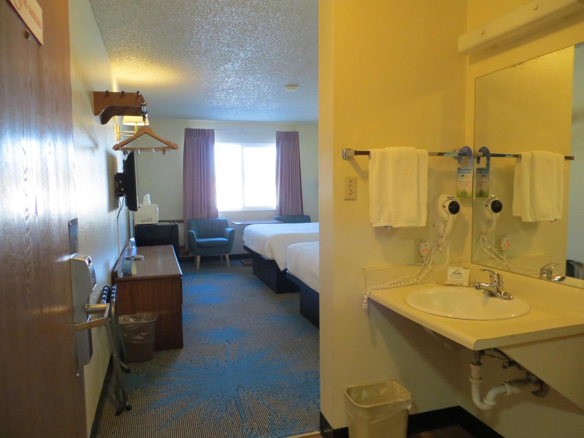 Days By Wyndham 2* Alamosa