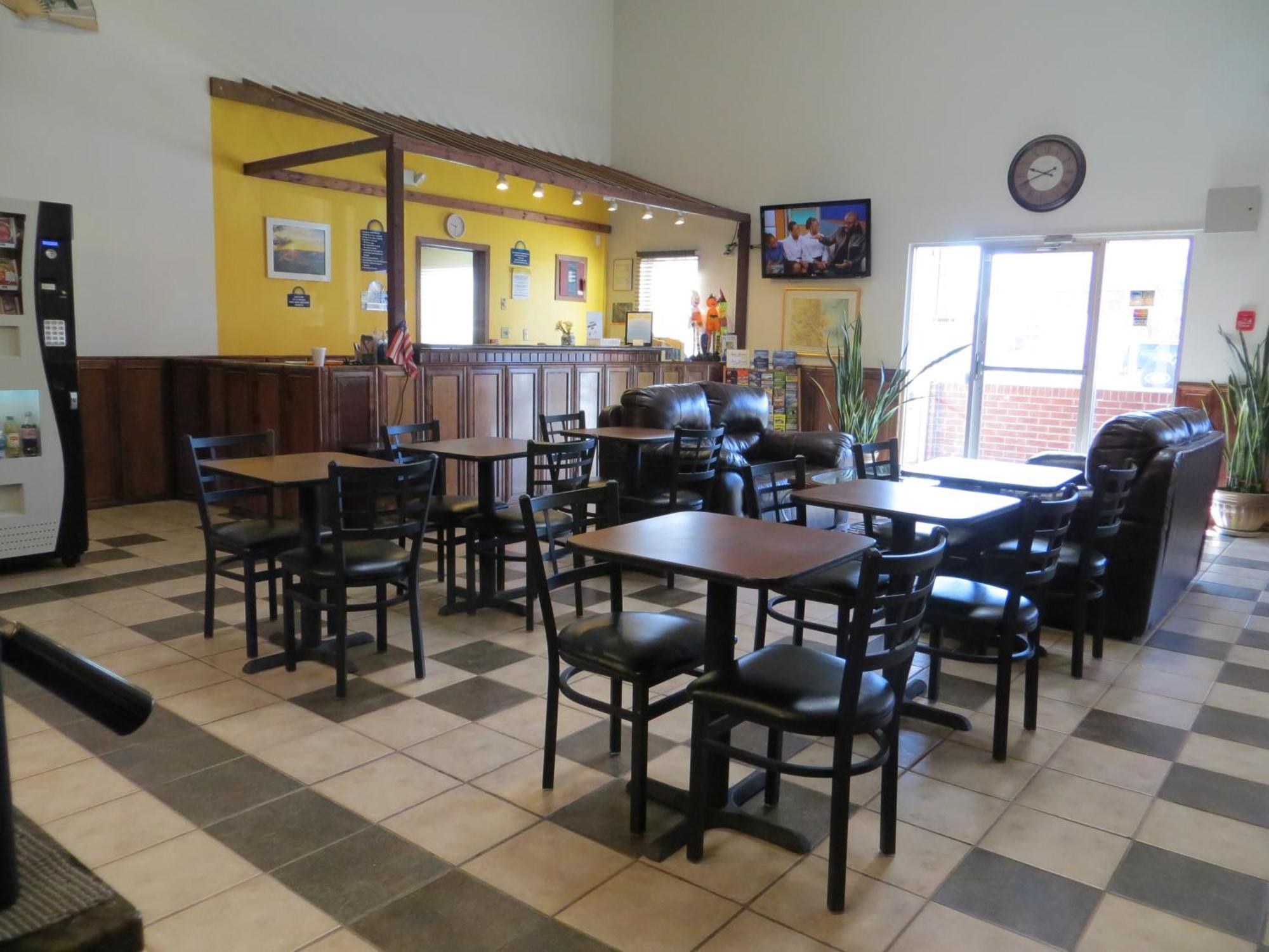 Days By Wyndham Hotel Alamosa
