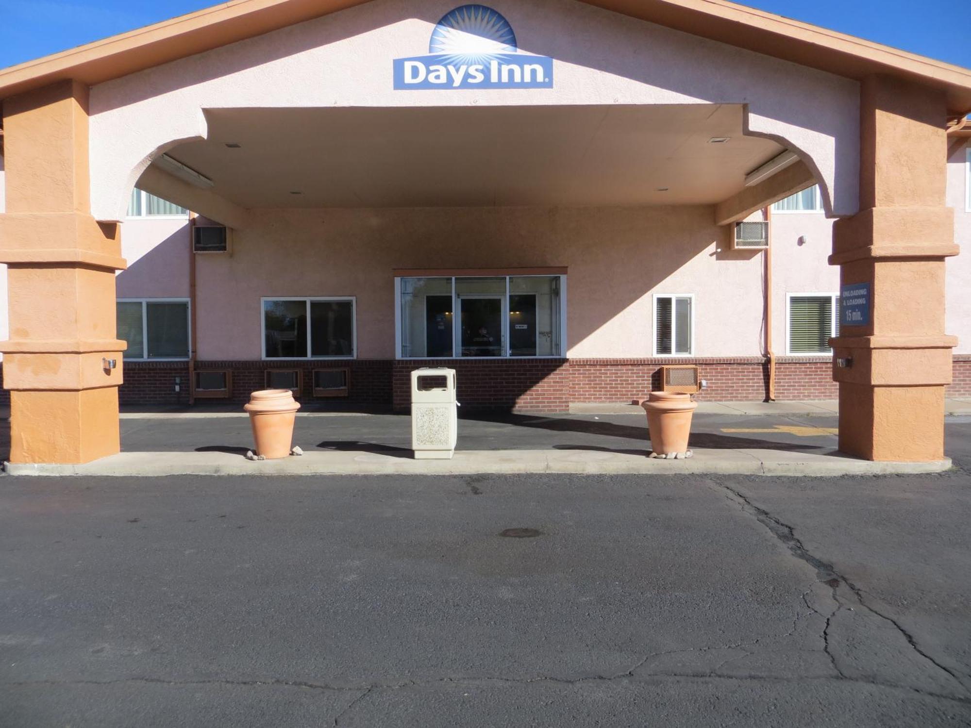 Days By Wyndham 2* Alamosa