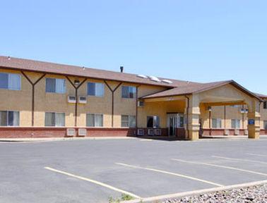 Days By Wyndham Hotel 2*