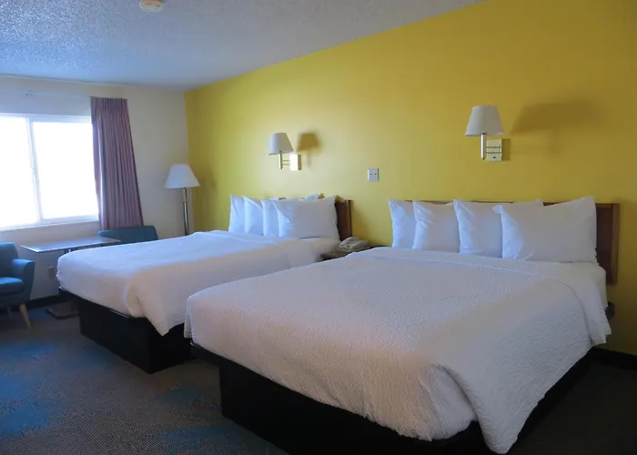 Days Inn By Wyndham Alamosa