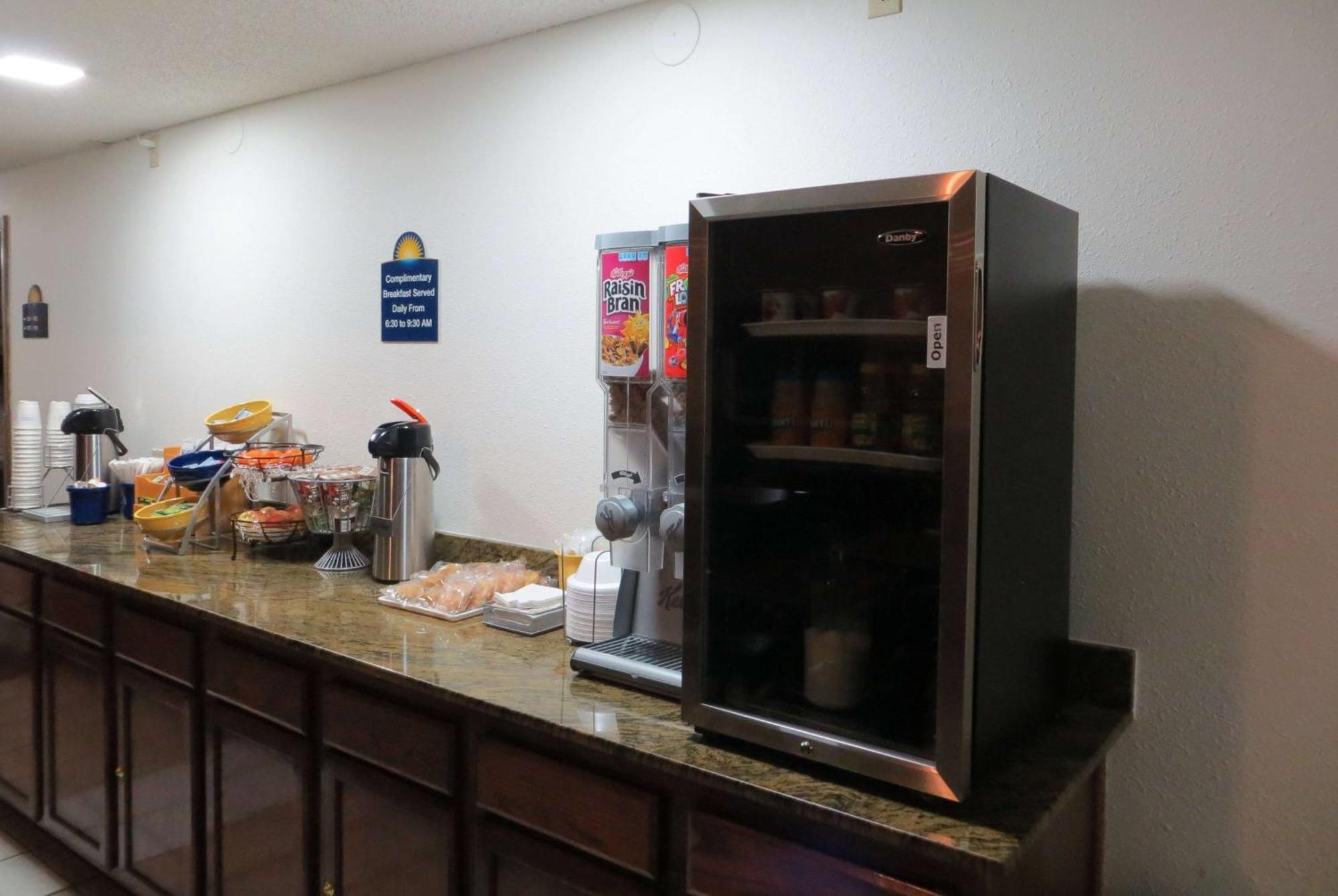 Hotel Days By Wyndham Alamosa